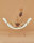 Cloop Sessel mit Bezug aus Trevira CS;