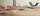 Cloop Sessel mit Bezug aus Trevira CS;