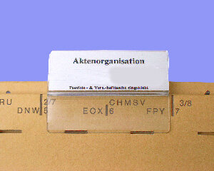 Universalreiter datox 60 mm (LT) | 1 VP = 50 St.