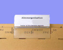 Universalreiter datox 60 mm (LT) | 1 VP = 50 St.