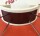 Cloop Sessel mit Bezug aus Kunstleder; 602-Cromato/Chromed