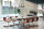 Timeless Stuhl mit Bezug aus Trevira CS;
