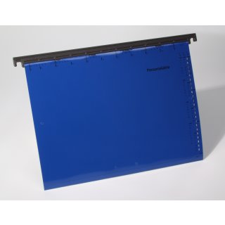 983 Fibercolor Blau