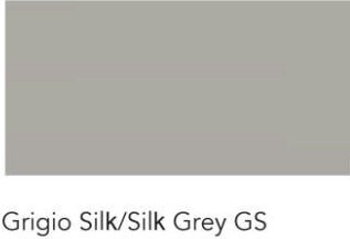 Grigio Silk/Silk Grey