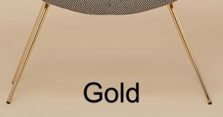 Gold (galvanisiert)