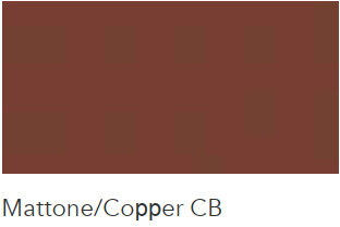 Mattone/Copper