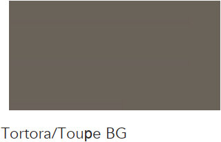 Tortora-Toupe
