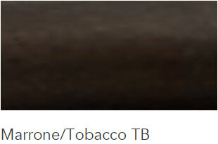 Marrone-Tobacco